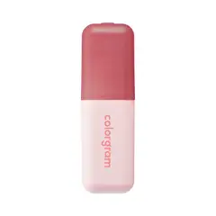 COLORGRAM - Tinta Nude Blur - 07 Geek Rose