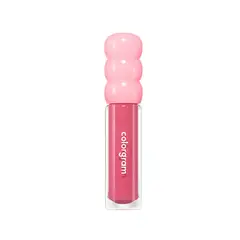 COLORGRAM - Brillo Labial Fruity Glass - 04 Guava Gloss