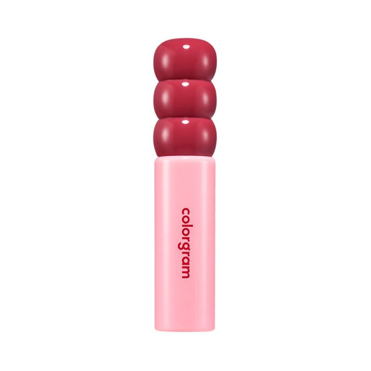 COLORGRAM - Tinta Fruity Glass  - 18 Cherry Villain