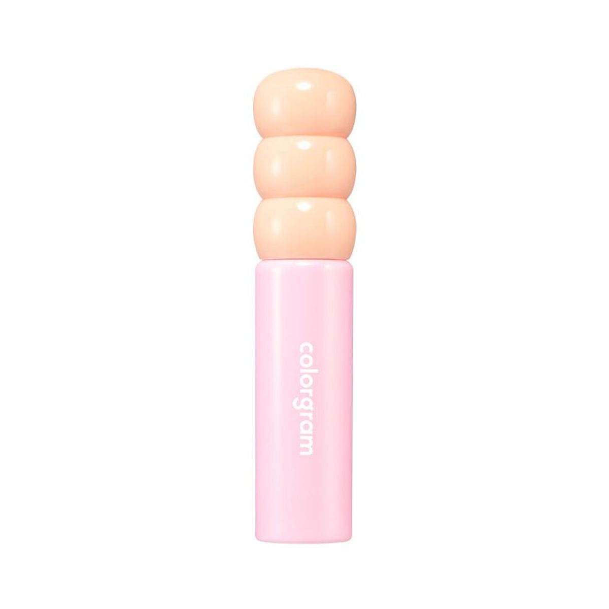COLORGRAM - Tinta Fruity Glass  - 05 Sweet Persimmon