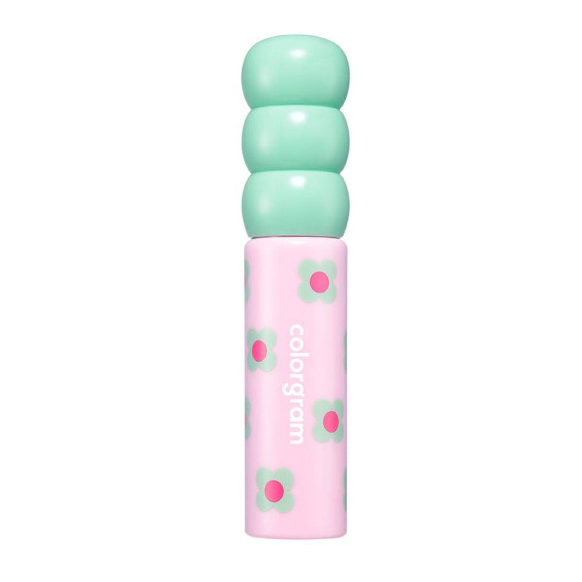 COLORGRAM - Tinta Fruity Glass  - 04 Adorable Berry
