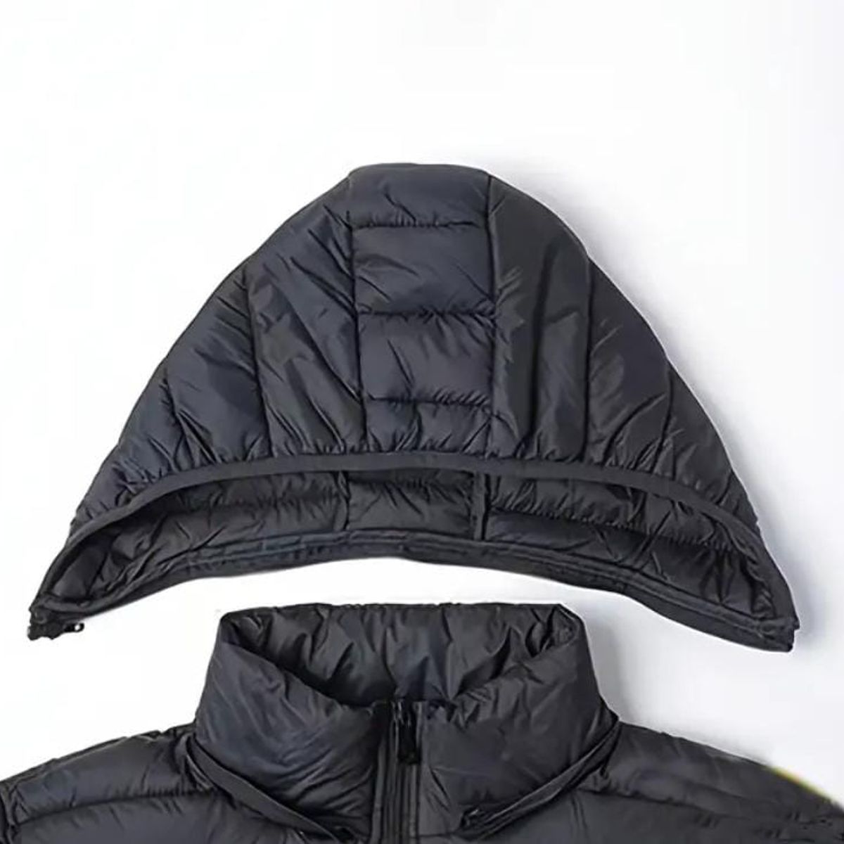 BLUE MOUNTAIN - PARKA TERMICA IMPERMEABLE TALLA GRANDE HOMBRE