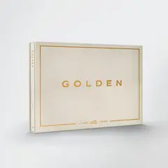 GENERICO - BTS JUNGKOOK - GOLDEN