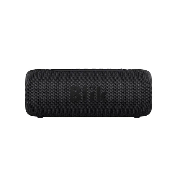 Parlante Bluetooth Portatil Live Negro 10W IPX5 8 Hrs