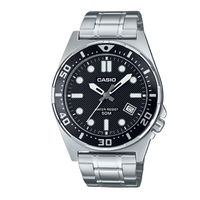 Reloj MTD-135D-1AV Análogo Hombre