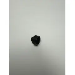 GENERICO - Tapa de tuerca con rosca 10 un M8 M10 M12 y M16