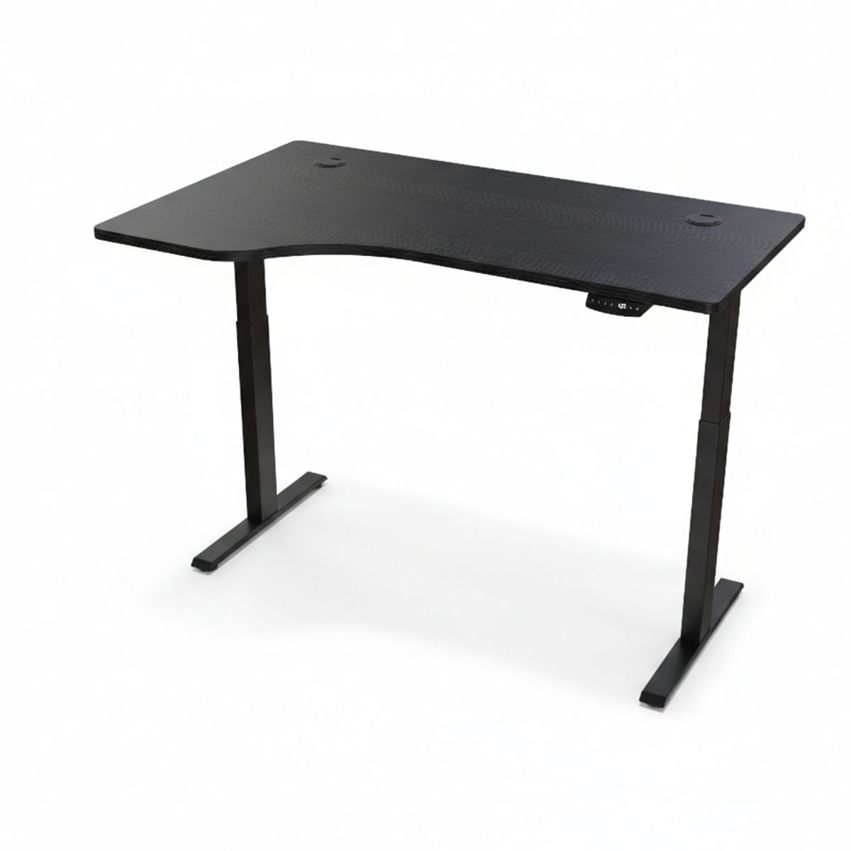 Escritorio Eléctrico Regulable Lite UpLift 140x83cm, marca UPLIFT - Foto Principal