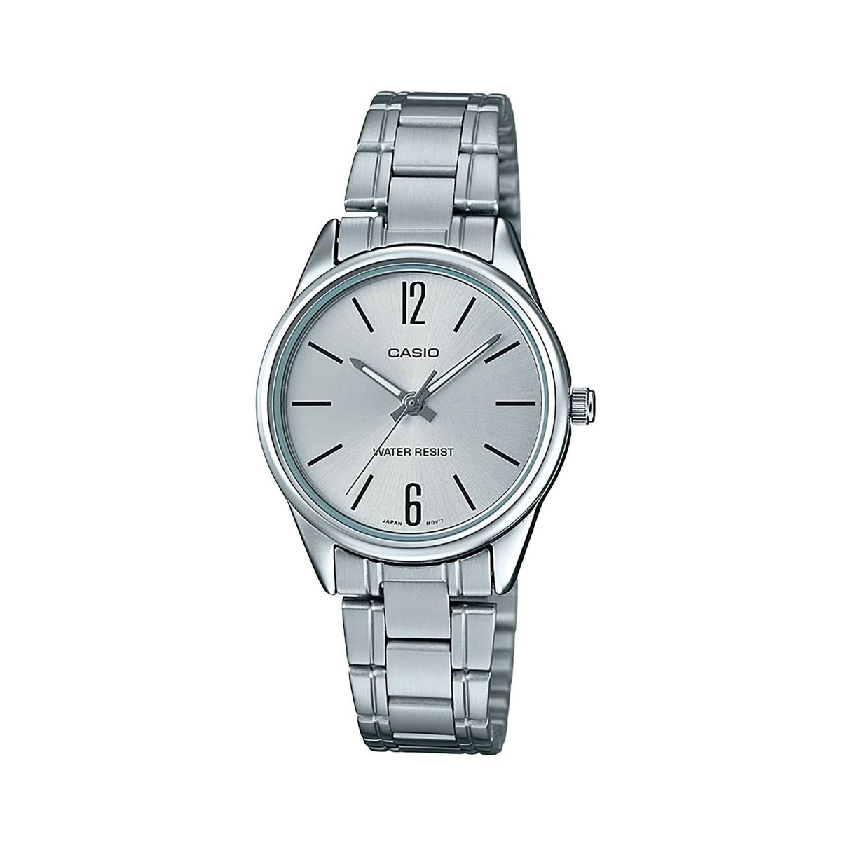 CASIO - Reloj Mujer CASIO LTP-V005D-7BUDF