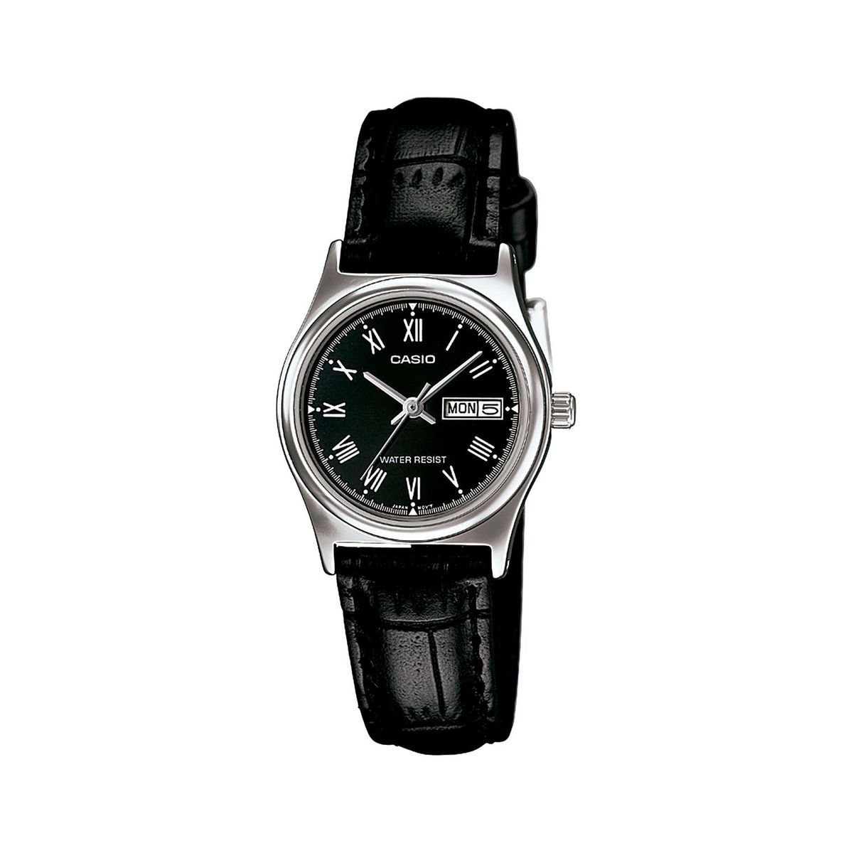 CASIO - Reloj Mujer CASIO LTP-V006L-1BUDF
