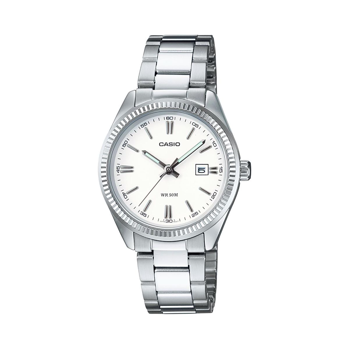 CASIO - Reloj Mujer CASIO LTP-1302D-7A1VDF