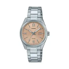 CASIO - Reloj Mujer LTP-1302DD-4A2VDF
