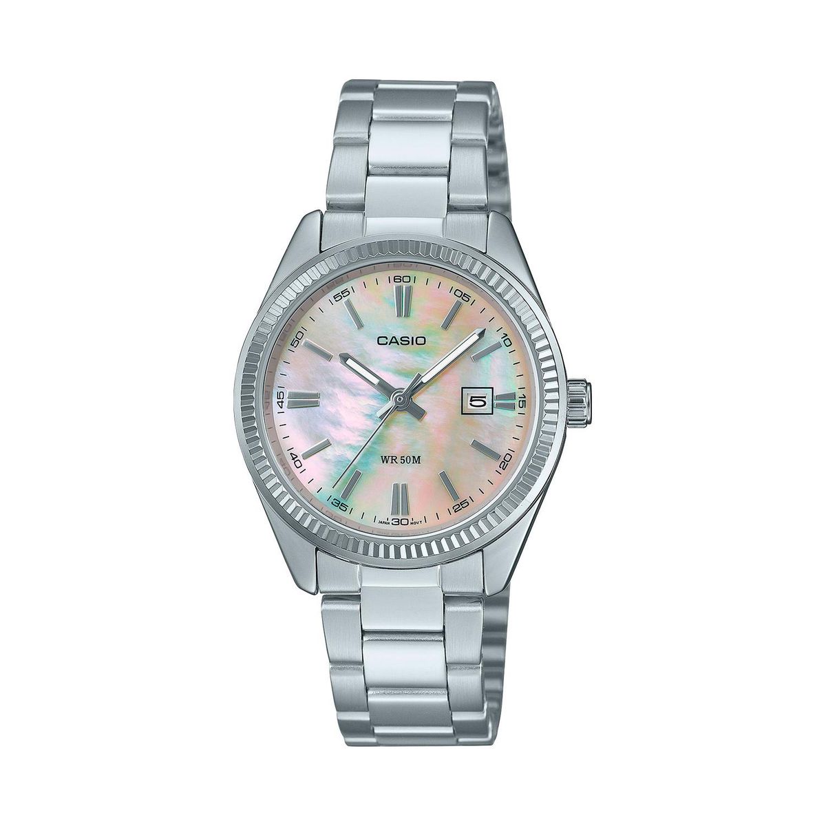 CASIO - Reloj Mujer CASIO LTP-1302DS-4AVDF