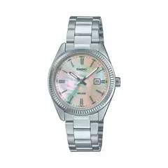 CASIO - Reloj Mujer LTP-1302DS-4AVDF