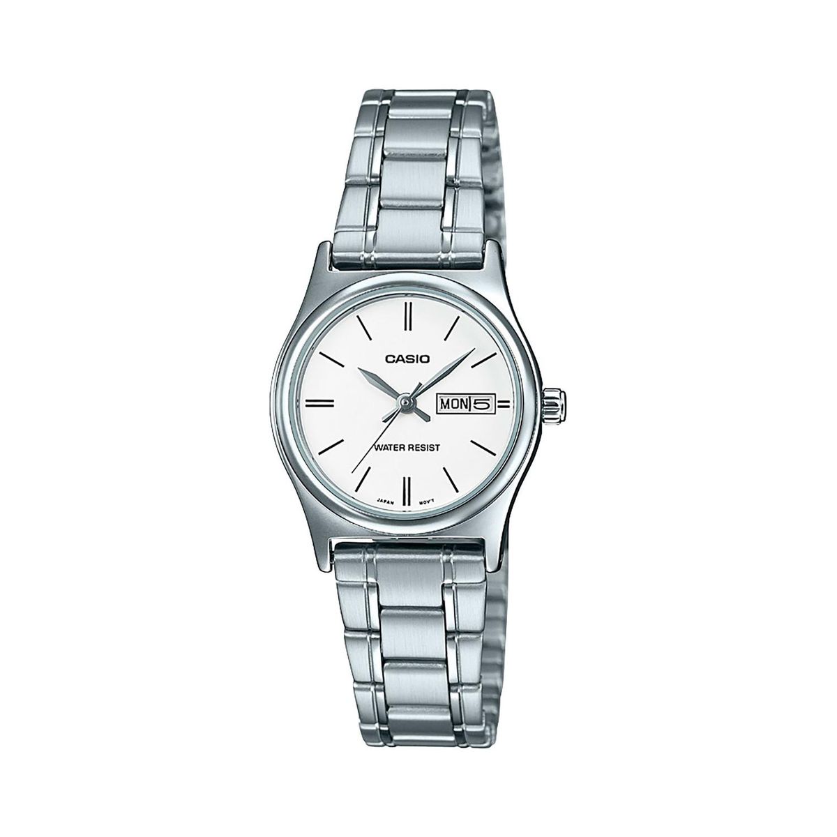 CASIO - Reloj Mujer CASIO LTP-V006D-7B2UDF