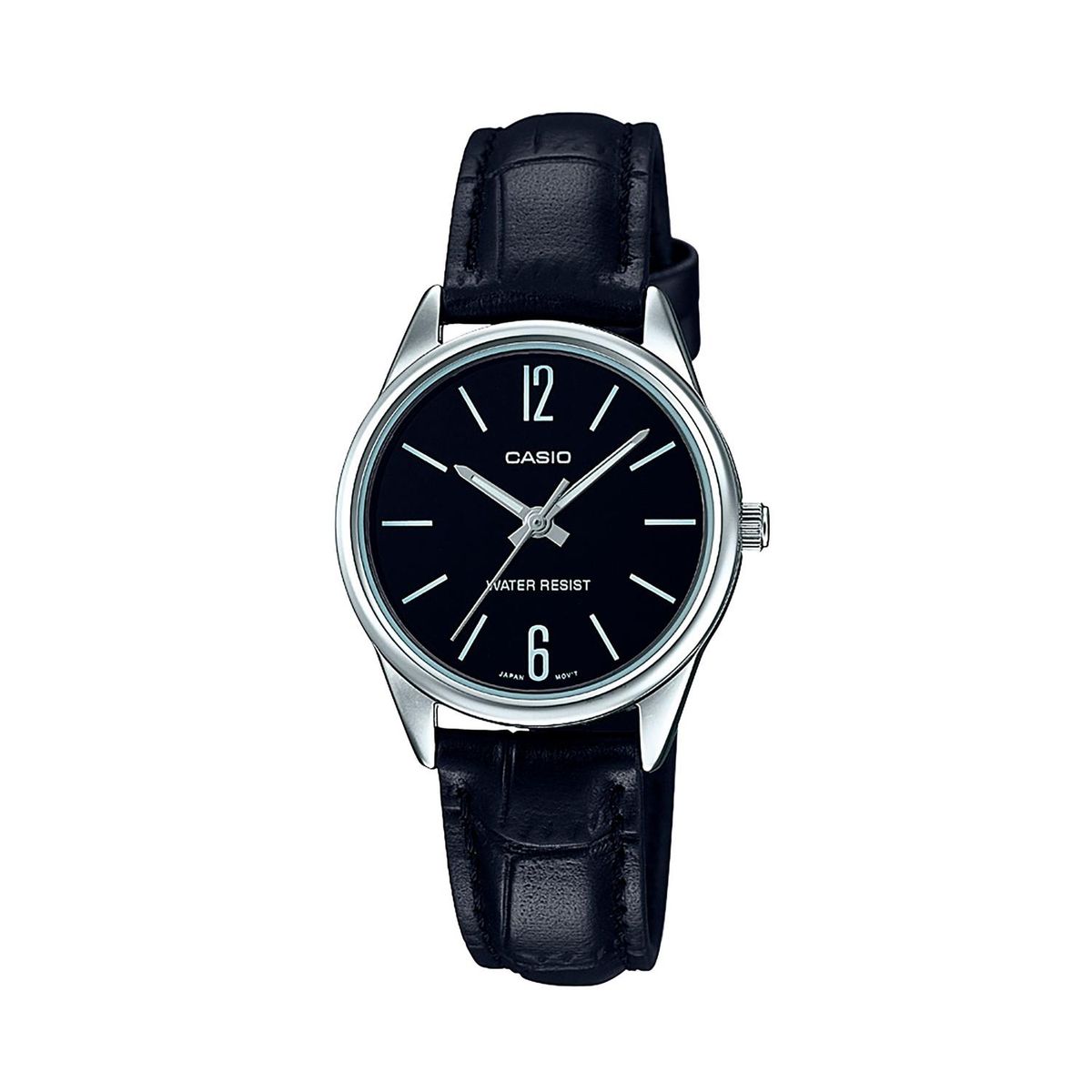 CASIO - Reloj Mujer CASIO LTP-V005L-1BUDF