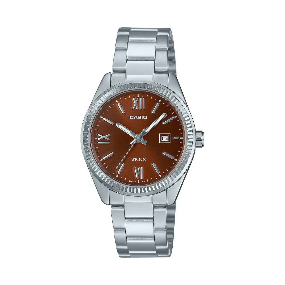 CASIO - Reloj Mujer CASIO LTP-1302DD-5AVDF
