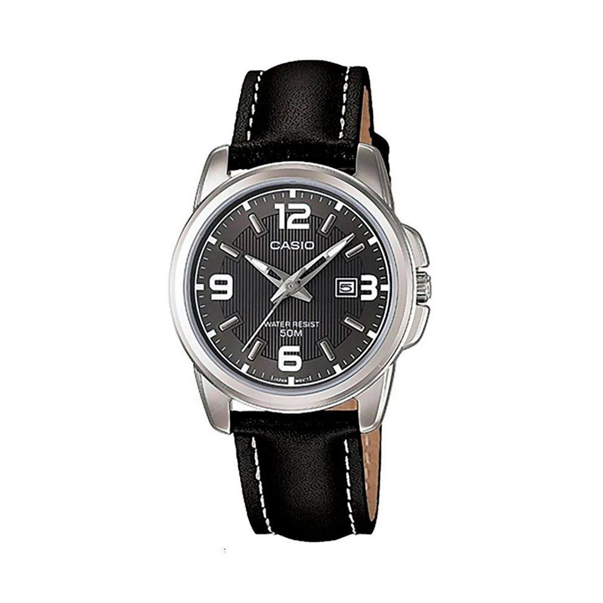 CASIO - Reloj Mujer CASIO LTP-1314L-8AVDF