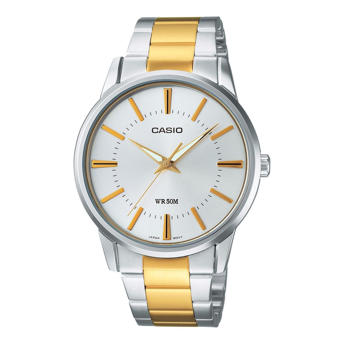 CASIO - Reloj Hombre CASIO MTP-1303SG-7AVDF