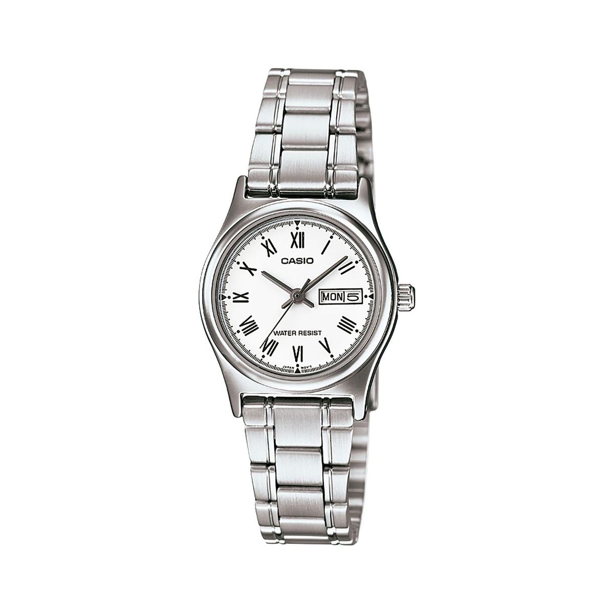 CASIO - Reloj Mujer CASIO LTP-V006D-7BUDF