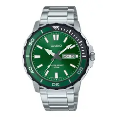 CASIO - Reloj Hombre MTD-125D-3AVDF