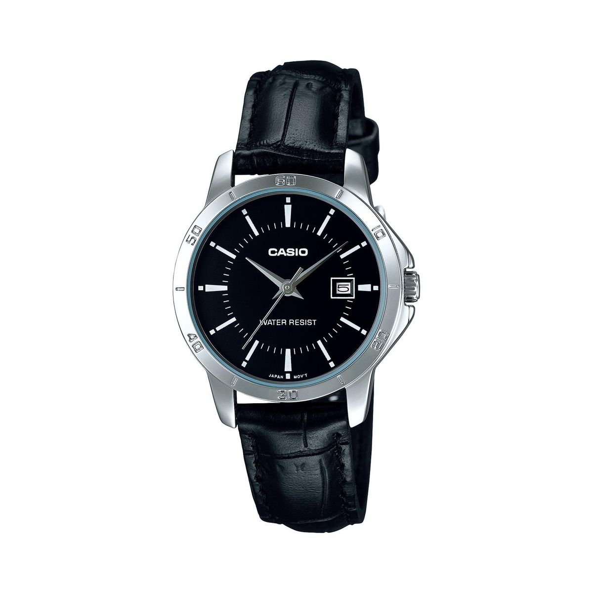CASIO - Reloj Mujer CASIO LTP-V004L-1AUDF