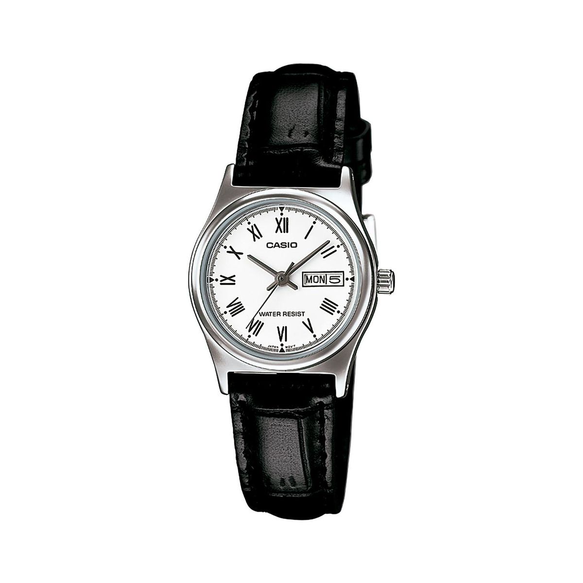 CASIO - Reloj Mujer CASIO LTP-V006L-7BUDF