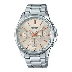 CASIO - Reloj Hombre MTP-1375D-7A2VDF