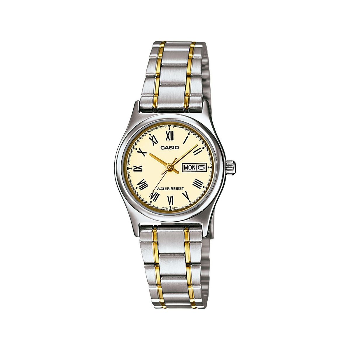 CASIO - Reloj Mujer CASIO LTP-V006SG-9BUDF