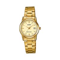 Reloj Mujer LTP-V002G-9AUDF