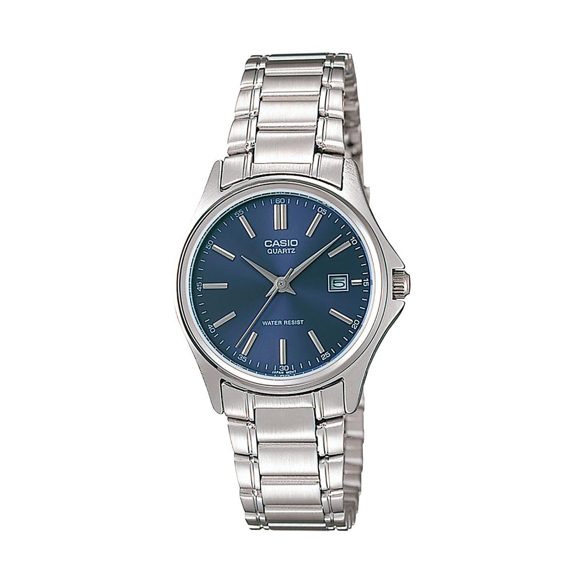 CASIO - Reloj Mujer CASIO LTP-1183A-2ADF