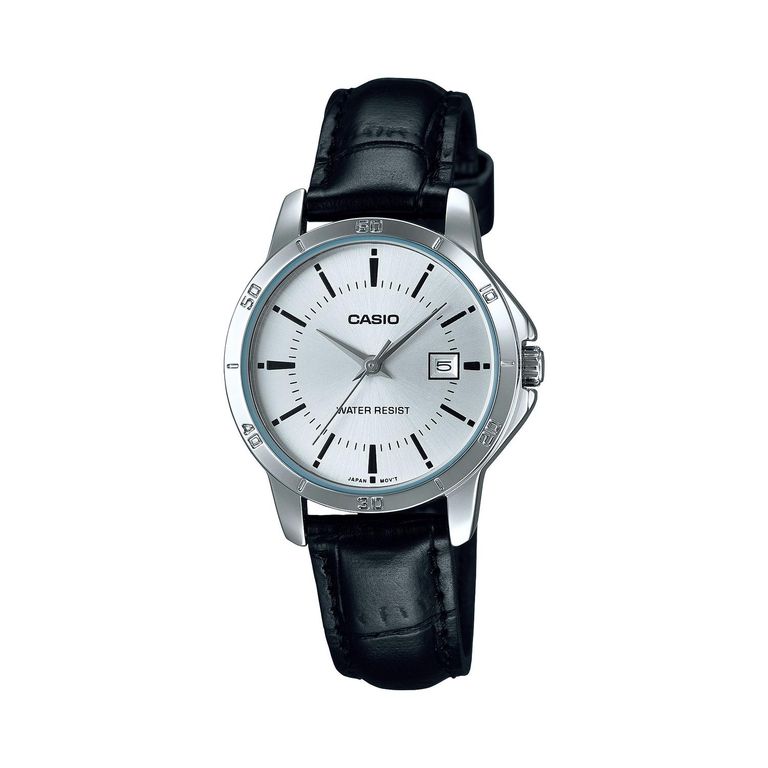 Reloj Mujer LTP-V004L-7AUDF Negro TALLA UNICA