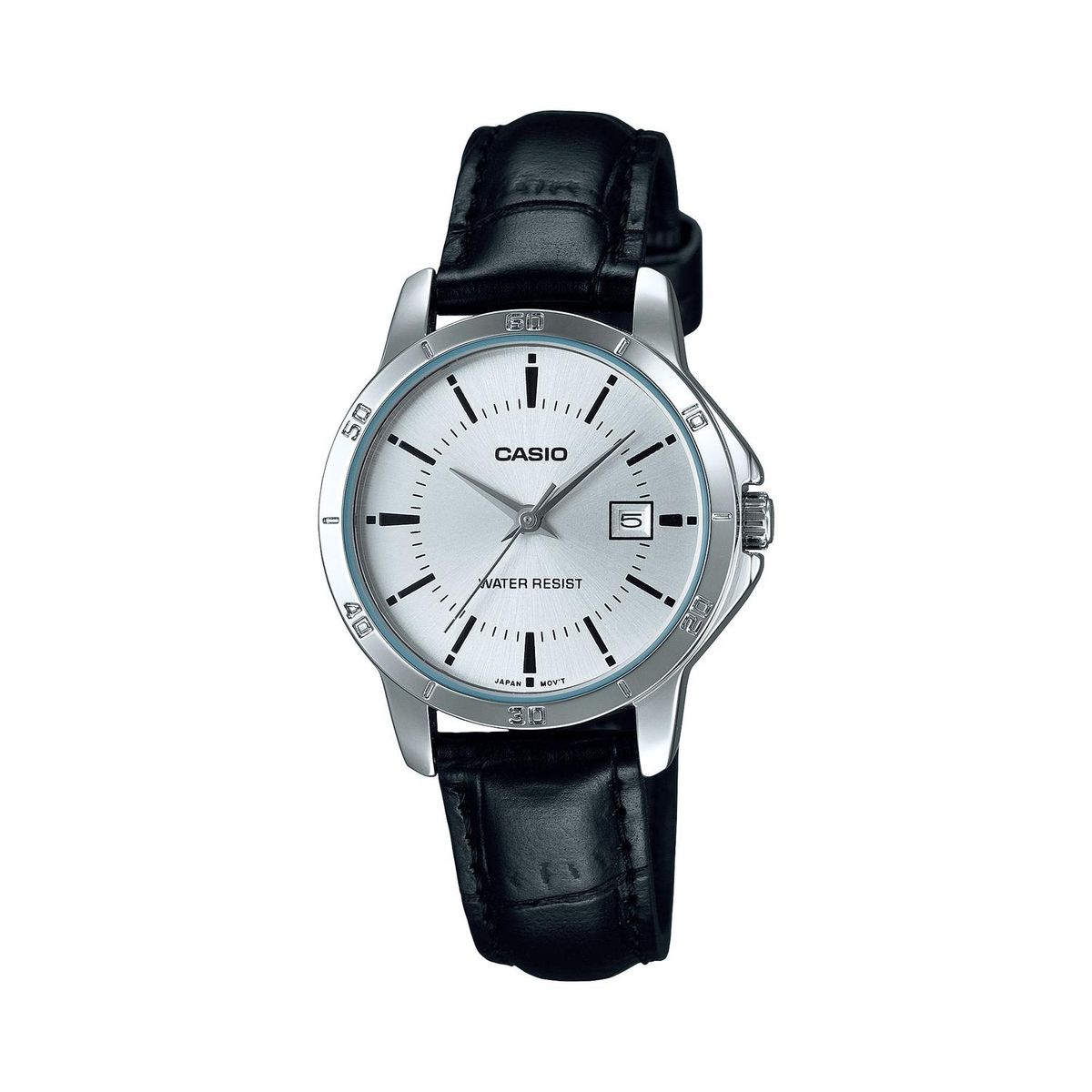 CASIO - Reloj Mujer CASIO LTP-V004L-7AUDF