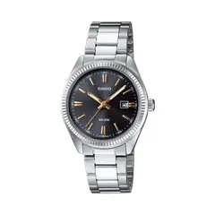 CASIO - Reloj Mujer LTP-1302D-1A2VDF