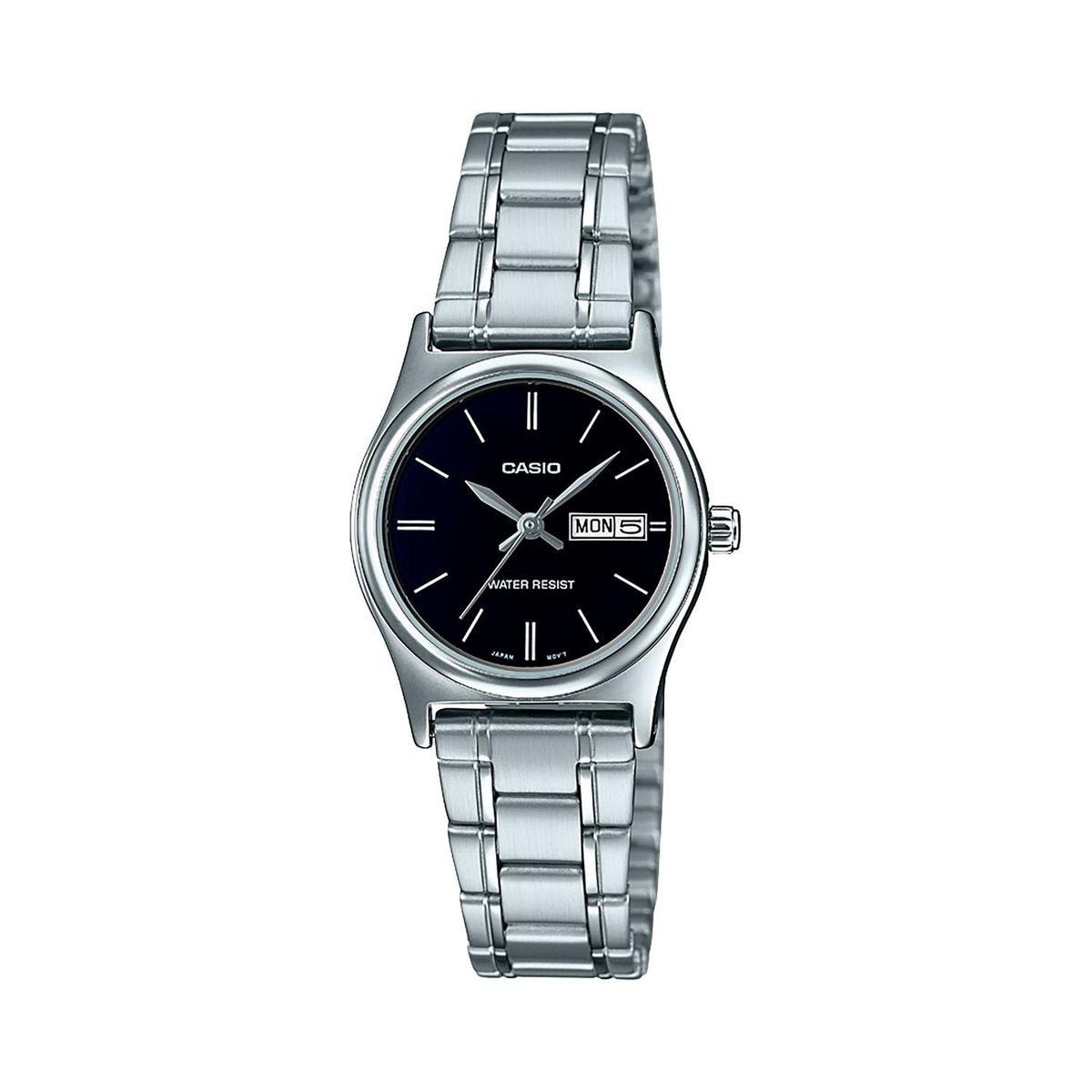 CASIO - Reloj Mujer CASIO LTP-V006D-1B2UDF
