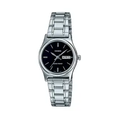 CASIO - Reloj Mujer LTP-V006D-1B2UDF