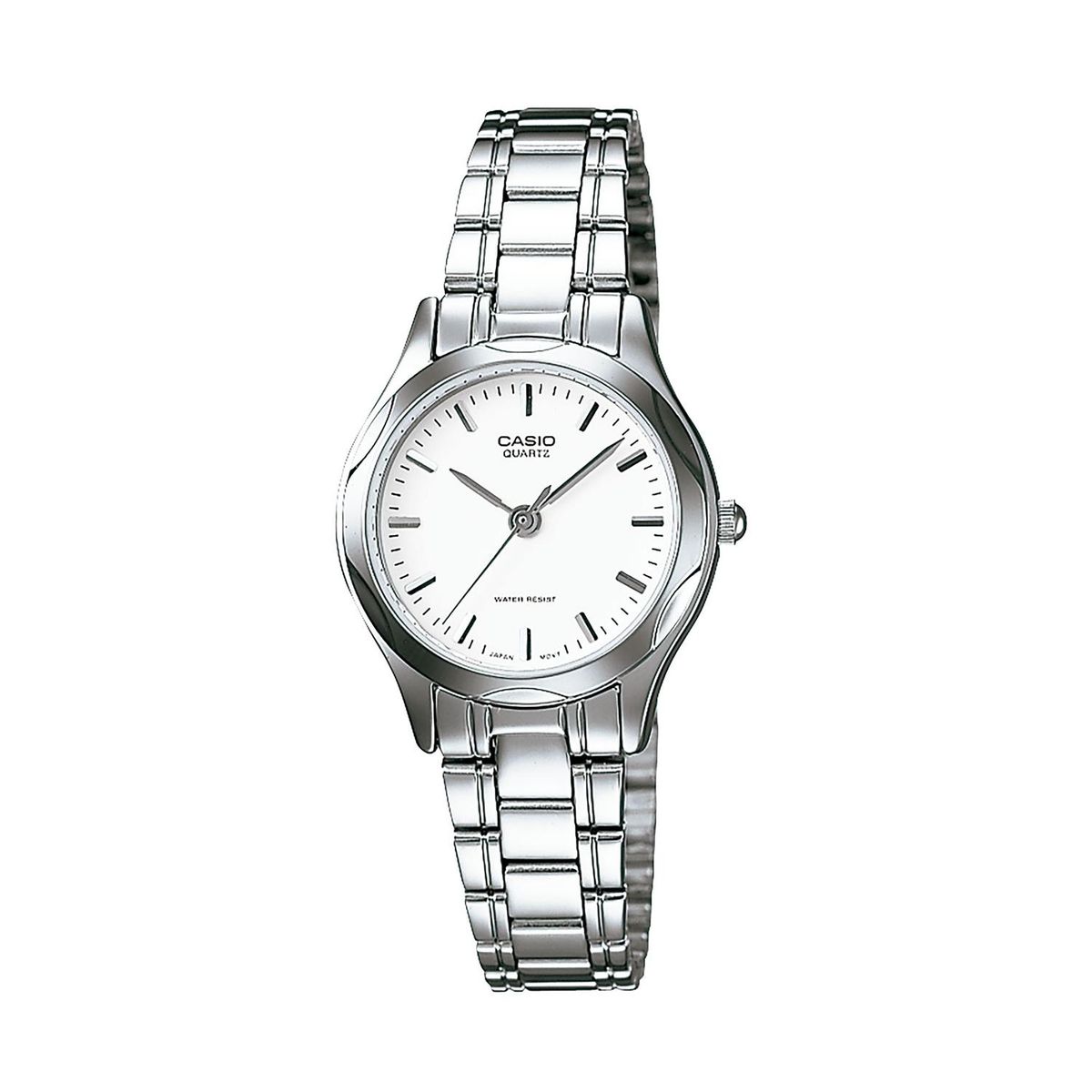 CASIO - Reloj Mujer CASIO LTP-1275D-7ADF