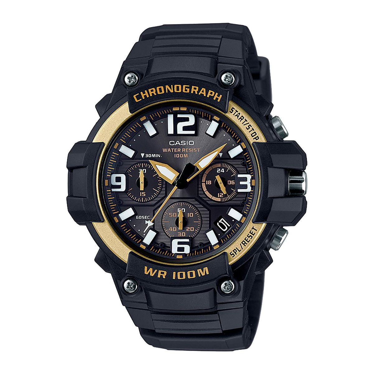 CASIO - Reloj Hombre CASIO MCW-100H-9A2VDF