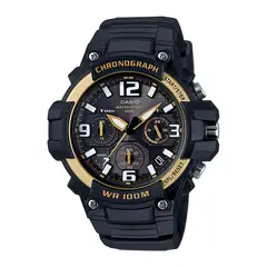 CASIO - Reloj Hombre MCW-100H-9A2VDF
