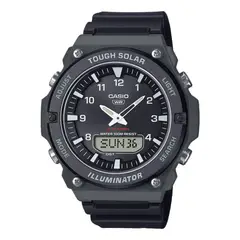 CASIO - Reloj Hombre AQ-S820W-1AVDF