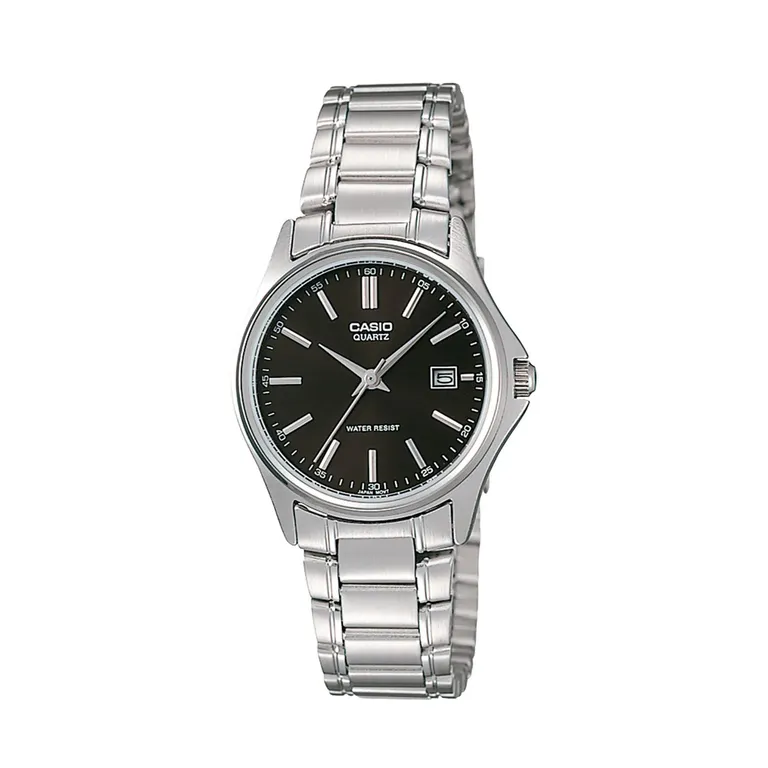 Reloj Mujer LTP-1183A-1ADF Plateado TALLA UNICA