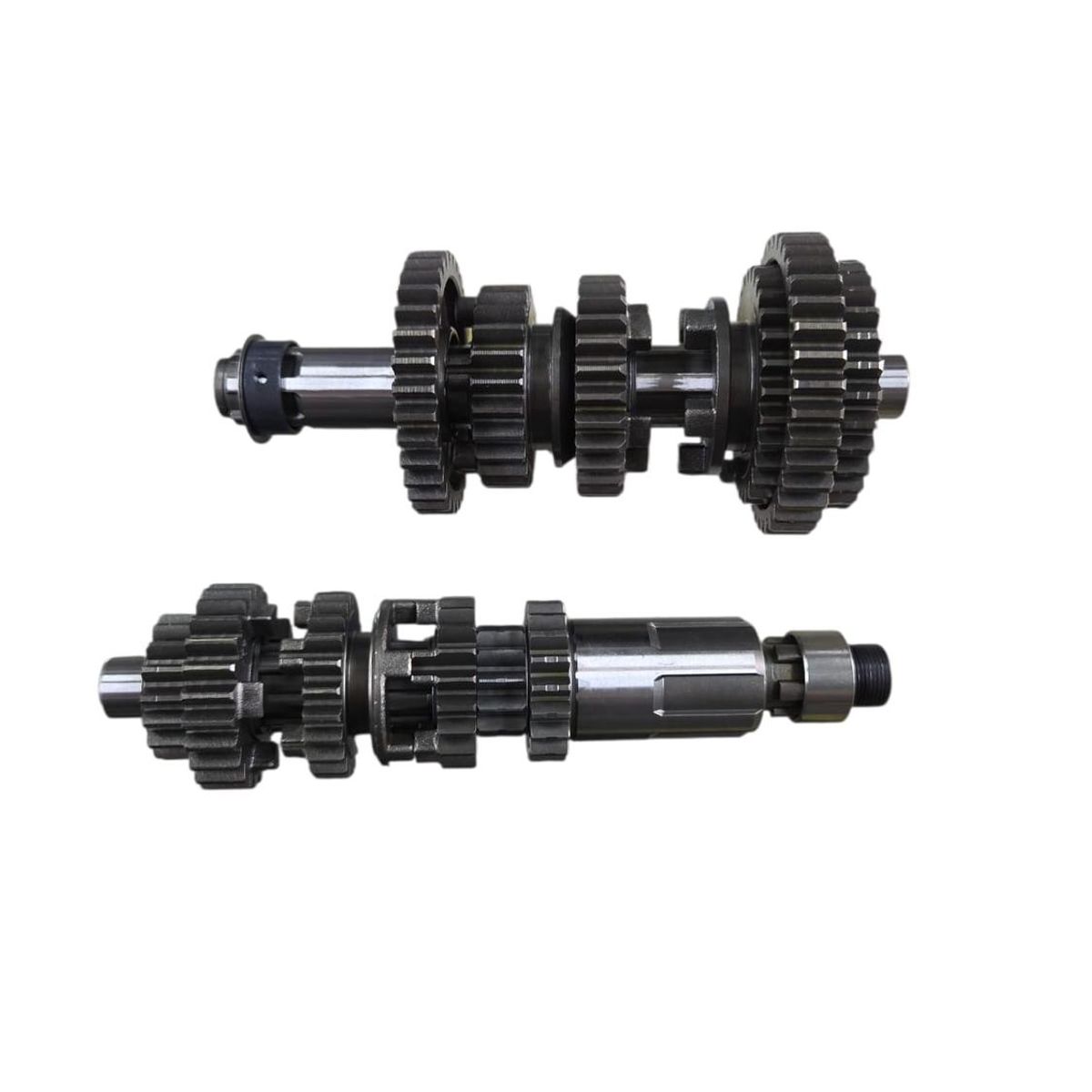 GENERICO - Caja de cambio Moto Haojue KA 150 Japonés