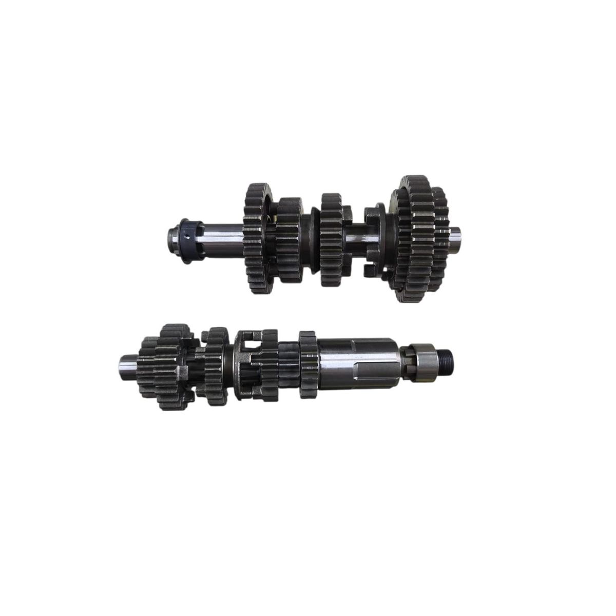 GENERICO - Caja de cambio Moto Haojue KA 150 Japonés