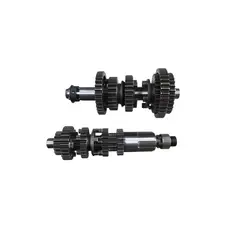 GENERICO - Caja de cambio Moto Haojue KA 150 Japonés