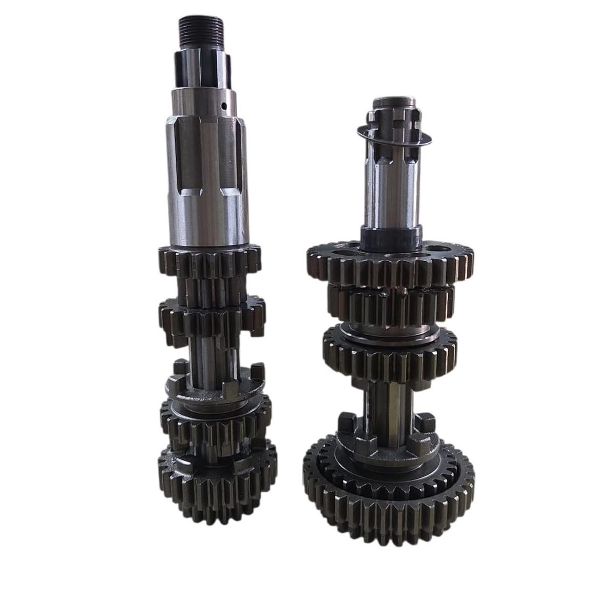 GENERICO - Caja de cambio Moto Haojue KA 150 Japonés