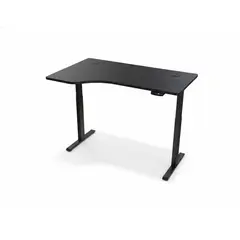 UPLIFT - Escritorio Eléctrico Regulable L Mano Izquierda 140x83 cm…