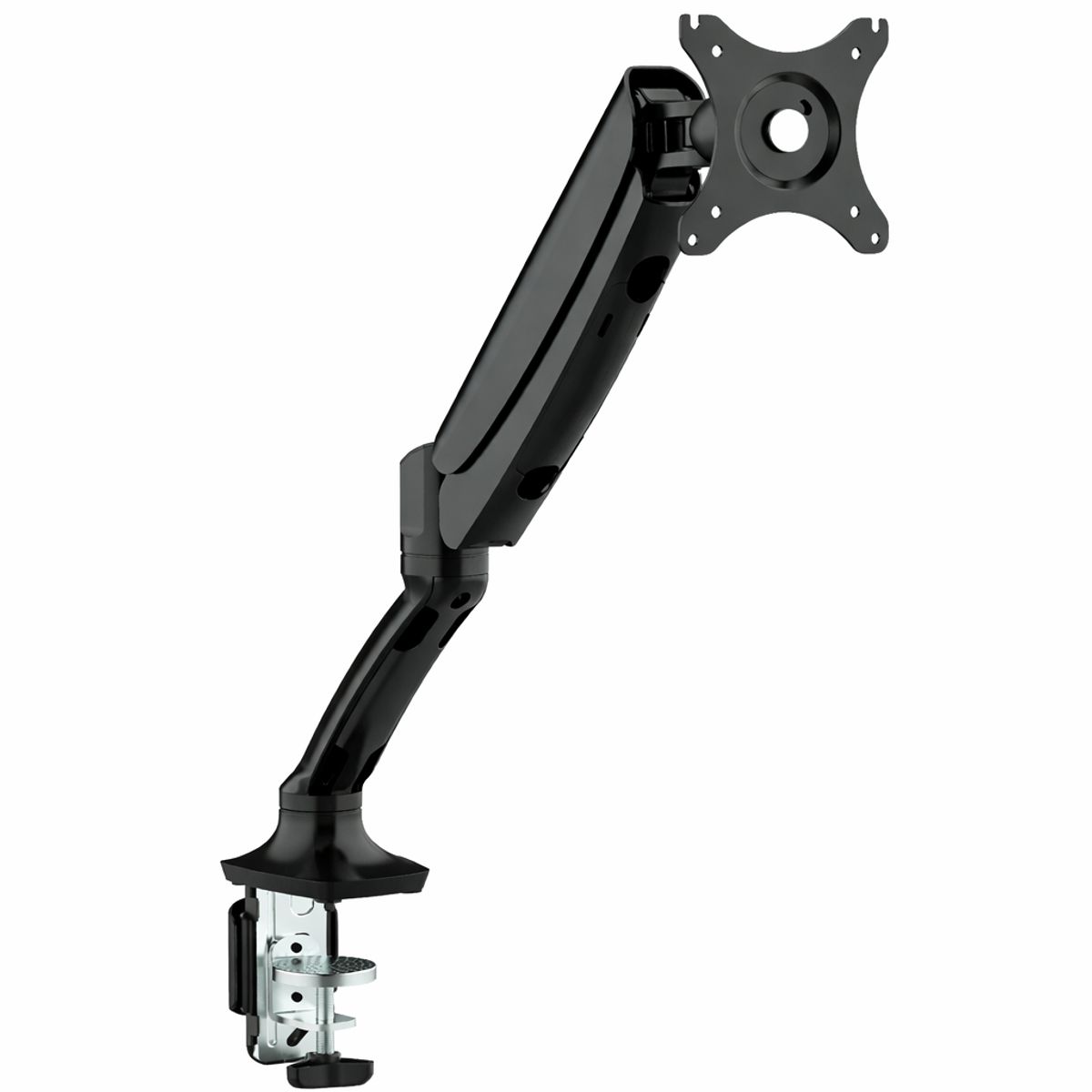 UPLIFT - Soporte de Pantalla Black Uplift