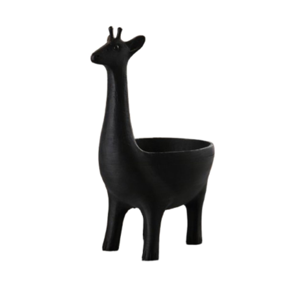 GENERICO - Bowl de Jirafa Minimalista