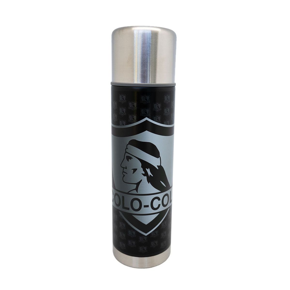 KEEP TITANIO - TERMO BALA COLO COLO 500 ML