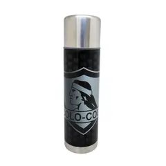 KEEP TITANIO - TERMO BALA COLO COLO 500 ML