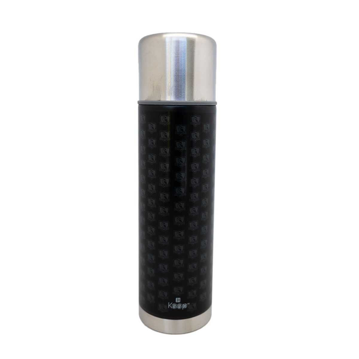 KEEP TITANIO - TERMO BALA COLO COLO 500 ML